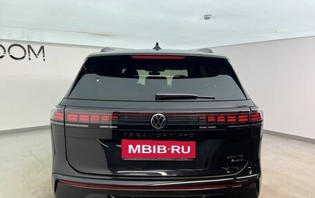 Volkswagen Teramont, 2026 год, 6 320 000 рублей, 4 фотография