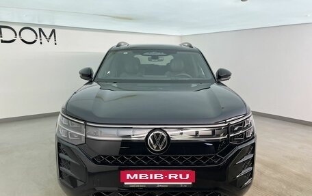 Volkswagen Teramont, 2026 год, 6 320 000 рублей, 3 фотография