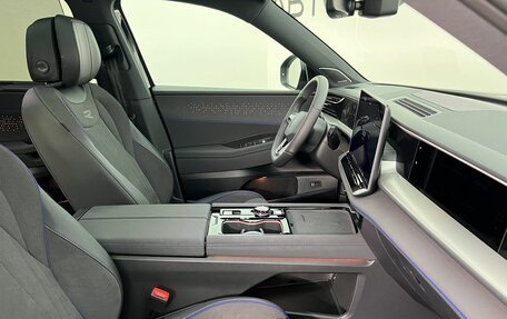 Volkswagen Teramont, 2026 год, 6 320 000 рублей, 14 фотография