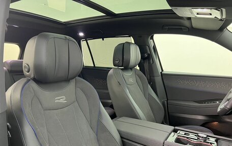 Volkswagen Teramont, 2026 год, 6 320 000 рублей, 16 фотография
