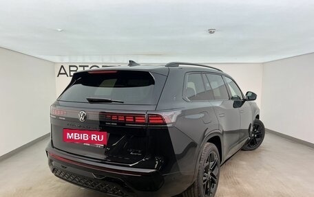 Volkswagen Teramont, 2026 год, 6 320 000 рублей, 2 фотография