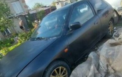 Mitsubishi Colt VI рестайлинг, 1998 год, 120 000 рублей, 1 фотография