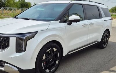 KIA Carnival, 2023 год, 6 200 000 рублей, 1 фотография