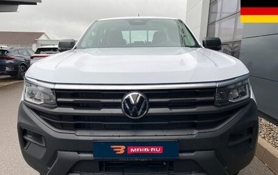 Volkswagen Amarok, 2026 год, 6 500 029 рублей, 1 фотография