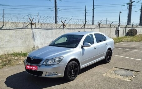 Skoda Octavia, 2011 год, 570 000 рублей, 1 фотография