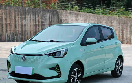 Changan Benben E-Star, 2022 год, 584 007 рублей, 1 фотография