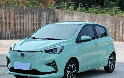 Changan Benben E-Star, 2022 год, 584 007 рублей, 1 фотография