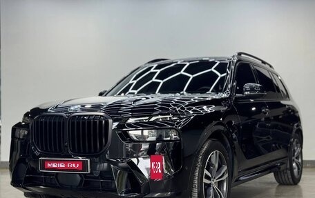 BMW X7, 2022 год, 10 500 000 рублей, 1 фотография