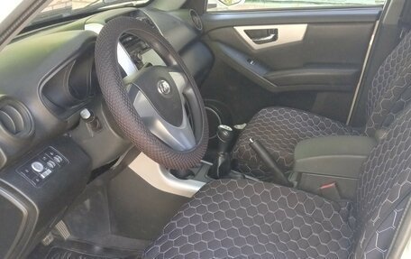 Lifan X60 I рестайлинг, 2014 год, 469 000 рублей, 2 фотография