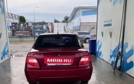 Daewoo Nexia I рестайлинг, 2008 год, 130 000 рублей, 2 фотография