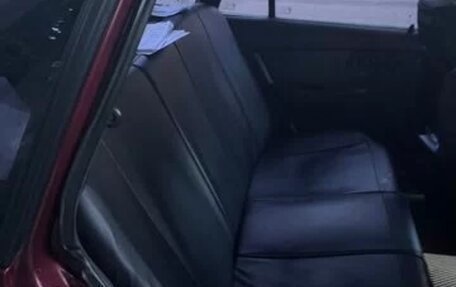 Daewoo Nexia I рестайлинг, 2008 год, 130 000 рублей, 6 фотография