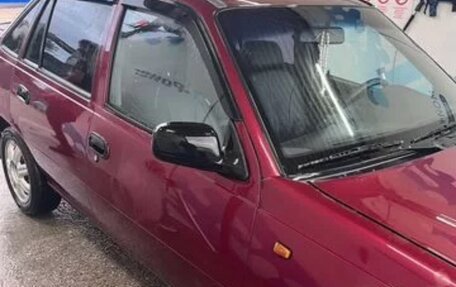 Daewoo Nexia I рестайлинг, 2008 год, 130 000 рублей, 4 фотография