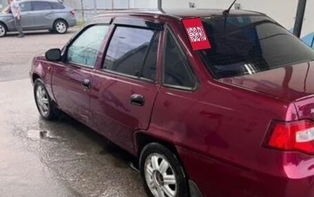 Daewoo Nexia I рестайлинг, 2008 год, 130 000 рублей, 3 фотография