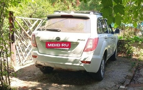 Lifan X60 I рестайлинг, 2014 год, 469 000 рублей, 6 фотография