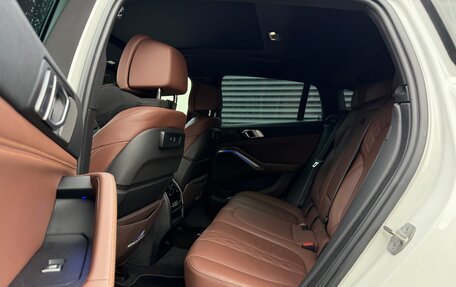 BMW X6, 2021 год, 7 590 000 рублей, 11 фотография