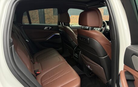 BMW X6, 2021 год, 7 590 000 рублей, 12 фотография