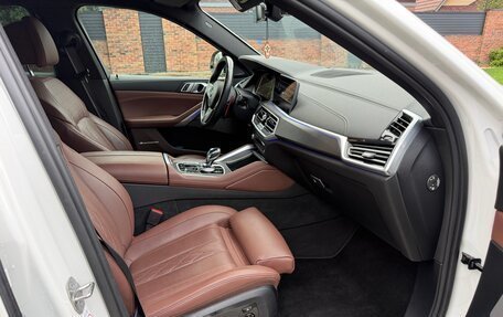 BMW X6, 2021 год, 7 590 000 рублей, 13 фотография