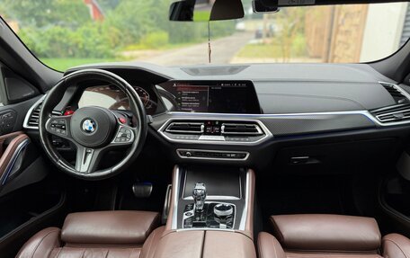 BMW X6, 2021 год, 7 590 000 рублей, 17 фотография
