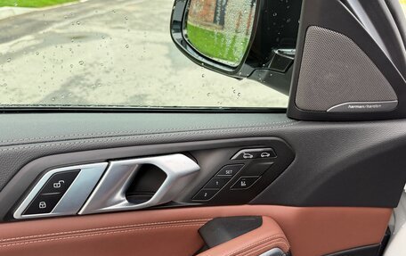 BMW X6, 2021 год, 7 590 000 рублей, 16 фотография