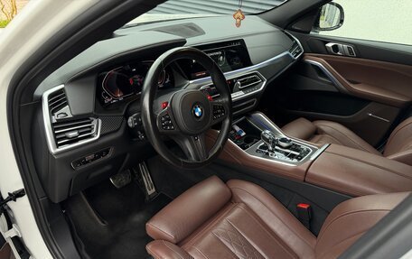 BMW X6, 2021 год, 7 590 000 рублей, 14 фотография