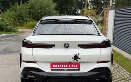 BMW X6, 2021 год, 7 590 000 рублей, 4 фотография