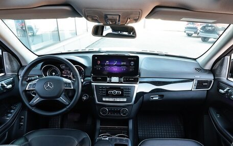 Mercedes-Benz GL-Класс, 2013 год, 3 100 000 рублей, 2 фотография