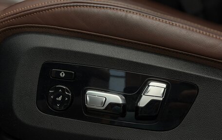 BMW X6, 2021 год, 7 590 000 рублей, 27 фотография