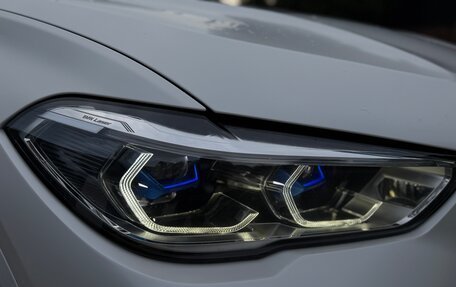 BMW X6, 2021 год, 7 590 000 рублей, 24 фотография