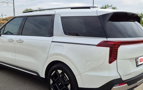 KIA Carnival, 2023 год, 6 200 000 рублей, 4 фотография