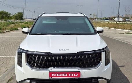 KIA Carnival, 2023 год, 6 200 000 рублей, 6 фотография