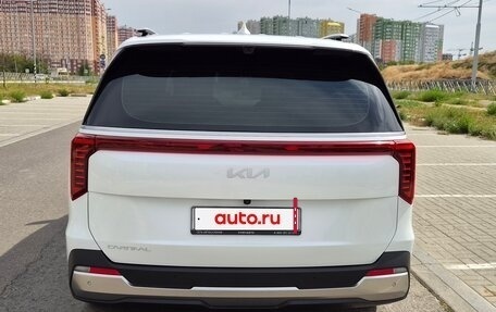 KIA Carnival, 2023 год, 6 200 000 рублей, 5 фотография