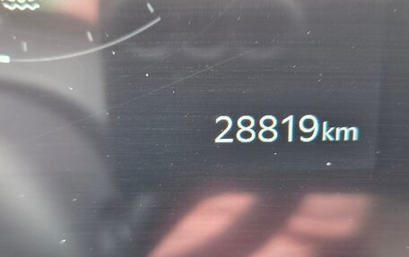 KIA Carnival, 2023 год, 6 200 000 рублей, 13 фотография