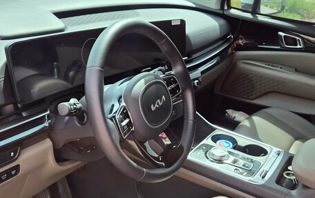KIA Carnival, 2023 год, 6 200 000 рублей, 12 фотография