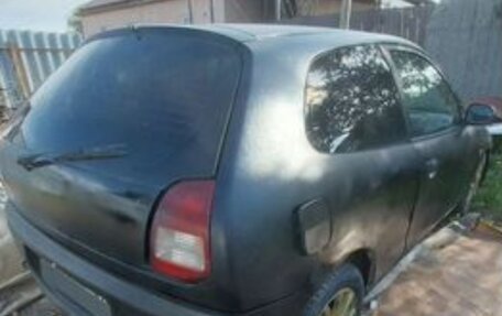 Mitsubishi Colt VI рестайлинг, 1998 год, 120 000 рублей, 3 фотография