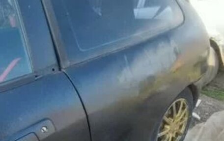 Mitsubishi Colt VI рестайлинг, 1998 год, 120 000 рублей, 4 фотография