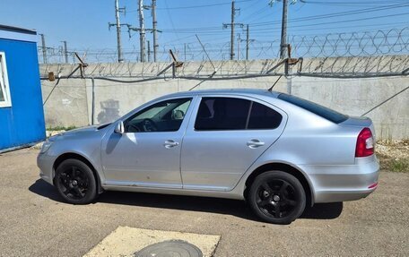 Skoda Octavia, 2011 год, 570 000 рублей, 2 фотография