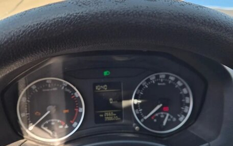 Skoda Octavia, 2011 год, 570 000 рублей, 10 фотография