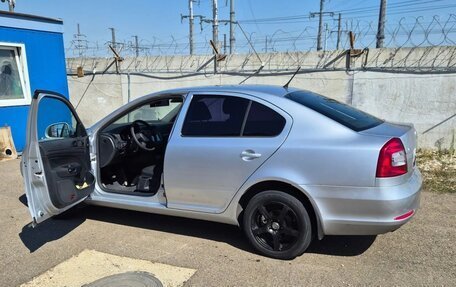 Skoda Octavia, 2011 год, 570 000 рублей, 6 фотография
