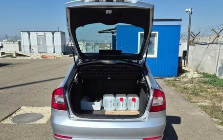 Skoda Octavia, 2011 год, 570 000 рублей, 8 фотография