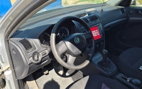 Skoda Octavia, 2011 год, 570 000 рублей, 9 фотография