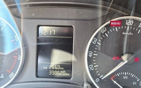 Skoda Octavia, 2011 год, 570 000 рублей, 12 фотография
