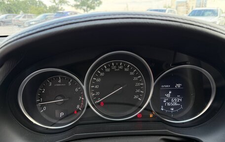 Mazda 6, 2016 год, 1 750 000 рублей, 2 фотография