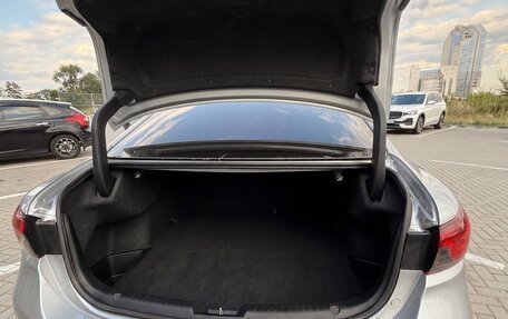 Mazda 6, 2016 год, 1 750 000 рублей, 5 фотография