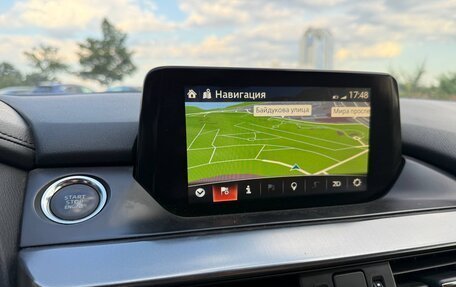 Mazda 6, 2016 год, 1 750 000 рублей, 6 фотография