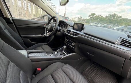 Mazda 6, 2016 год, 1 750 000 рублей, 8 фотография