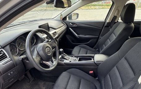 Mazda 6, 2016 год, 1 750 000 рублей, 4 фотография