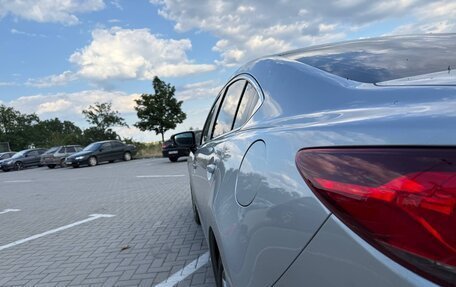 Mazda 6, 2016 год, 1 750 000 рублей, 3 фотография