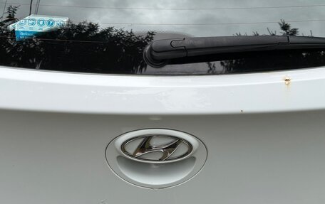 Hyundai Solaris II рестайлинг, 2014 год, 790 000 рублей, 6 фотография