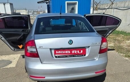 Skoda Octavia, 2011 год, 570 000 рублей, 4 фотография