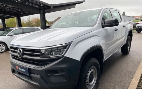 Volkswagen Amarok, 2026 год, 6 500 029 рублей, 2 фотография